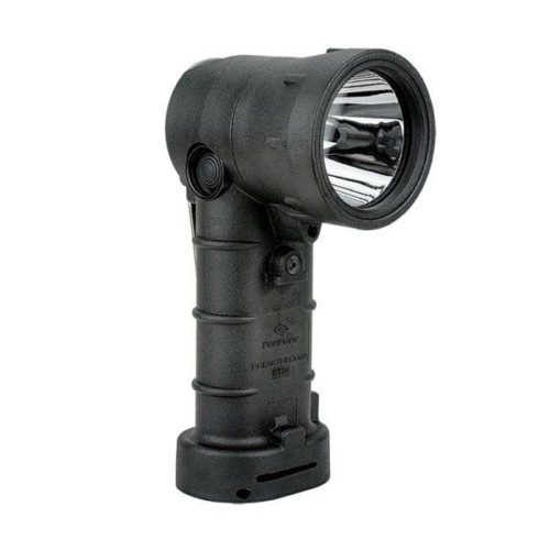 Foxfury Breakthrough® BT2+ Black Hybrid Right Angle Light - Dinges Fire Company