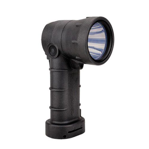 Foxfury Breakthrough® BT2-IS Instrinsic Black Hybrid Right Angle Light - Dinges Fire Company
