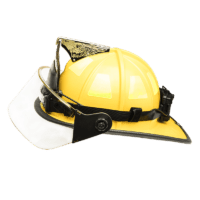 Foxfury Command+ LoPro White & Green LED Headlamp/Helmet Light