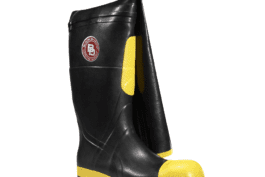 PPE Rubber Boots