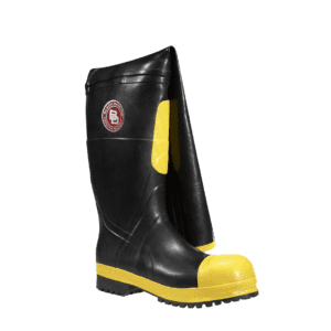 Black Diamond Non-NFPA 31" Hip Boot - Dinges Fire Company