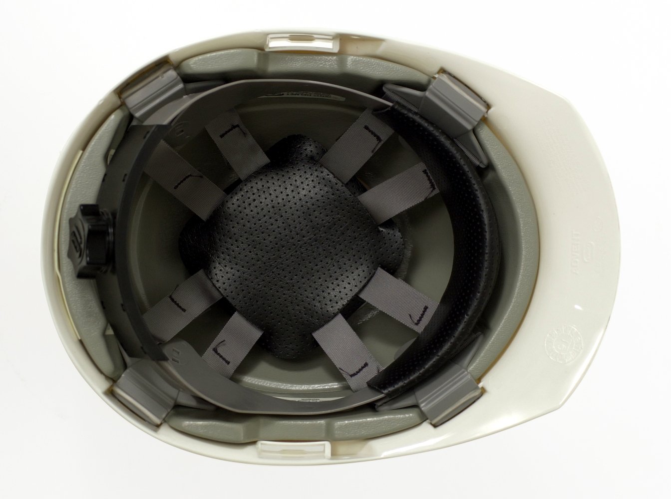 Bullard Replacement Suspension for Advent Helmets Dinges Fire Company