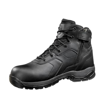 Black Diamond 6" Battle Ops Waterproof Tactical Boot with Composite Toe - Dinges Fire Company