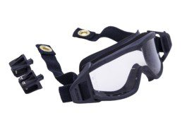 Firefighter Goggles