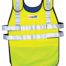 Bullard - Isotherm Replacement Outer Vest, Size LG, Flame Retardant - Dinges Fire Company