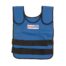 Bullard - Isotherm Cool Vest Complete with Outer Vest and Two Packs; Size XL, Flame Retardant; Blue - Dinges Fire Company