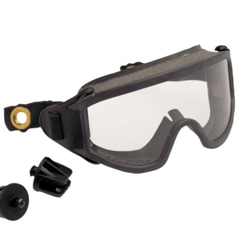 Bullard - ESS Detachable NFPA InnerZone Goggle - Dinges Fire Company