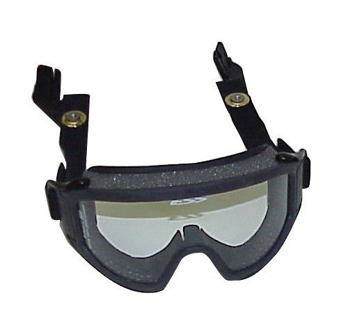 Bullard - ESS NFPA InnerZone Goggle with Quick-Attach Blades - Dinges Fire Company