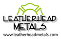 Leatherhead_Metals Logo - Dinges Fire Company