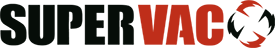Supervac Logo - Dinges Fire Company