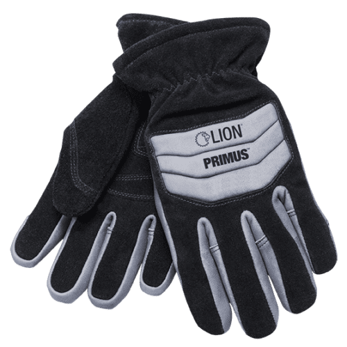 LION Primus Gloves (Gauntlet Cuff) - Dinges Fire Company