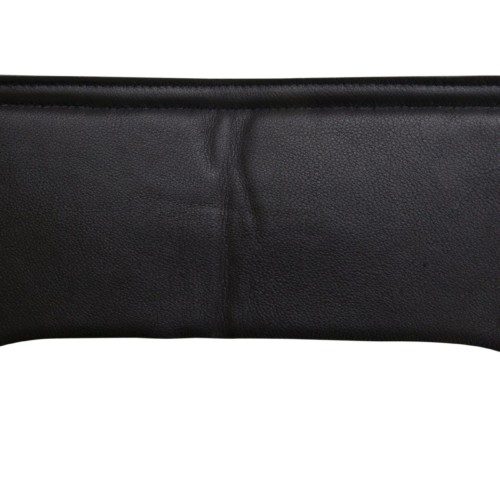 Bullard - Replacement Part, Leather Brow Pad - Dinges Fire Company