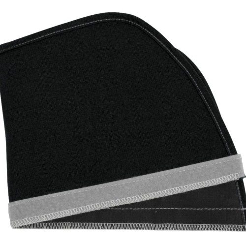 Bullard - Replacement Part, Black Nomex Ear/Neck Cover - Dinges Fire Company