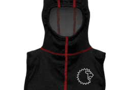 Particulate Blocking Hoods