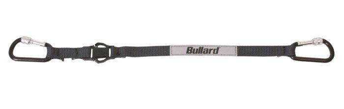 Bullard T3/T4 Series Combination Wrist and Gear Strap - Dinges Fire Company