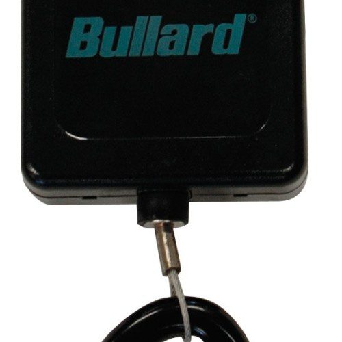 Bullard T3/T4 Series Retractable Strap Kit - Dinges Fire Company