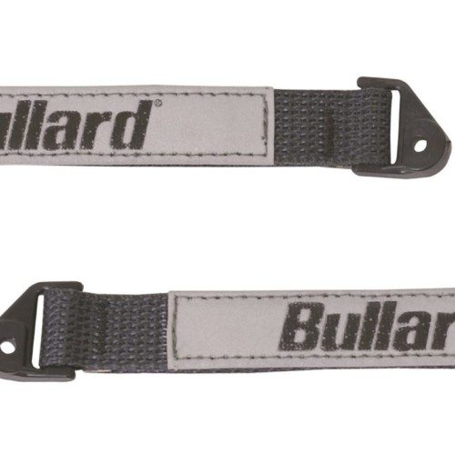 Bullard T3/T4 Series Side Strap Kit - Dinges Fire Company