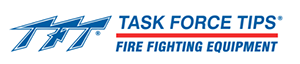 Task Force Tips Logo - Dinges Fire Company