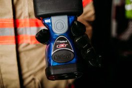 Firefighting Thermal Imaging Cameras