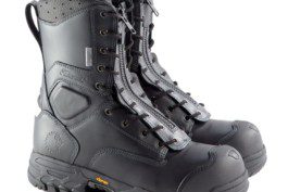 Wildland Firefighter Boots