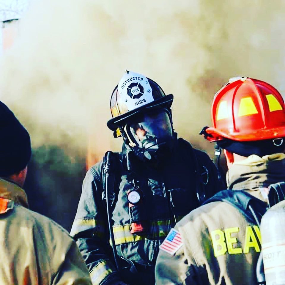 Dinges Fire Lifestyle Image