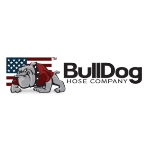 Bulldog Hose Logo