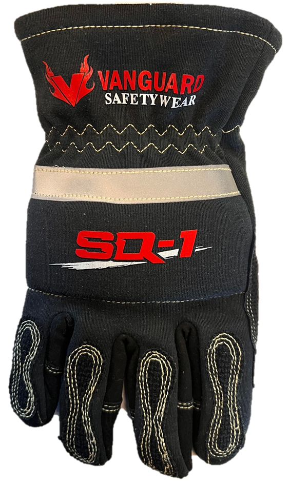 Vanguard | SQ-1 Gloves | Dinges Fire Company