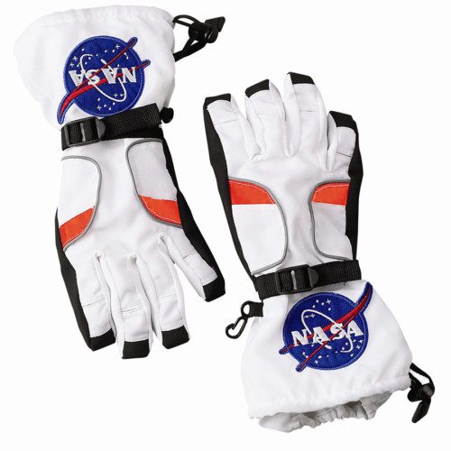 Aeromax - Jr. Astronaut Suit Gloves - Dinges Fire Company