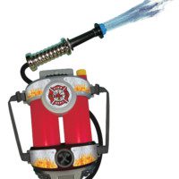 FirePower Super Fire Hose with Back Pack - Dinges Fire Company