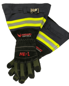 Vanguard MK-1 Texas Cuff Glove