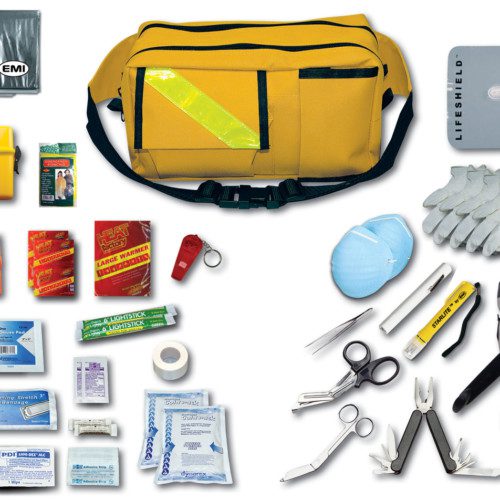 EMI | Weather Alert Survival Kit - Dinges Fire Company