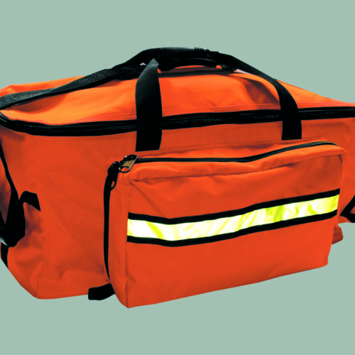 EMI | Multi Trauma™ Response | Orange | Bag Only - Dinges Fire Company