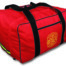 EMI | Extra-Large Gear Bag | Red - Dinges Fire Company