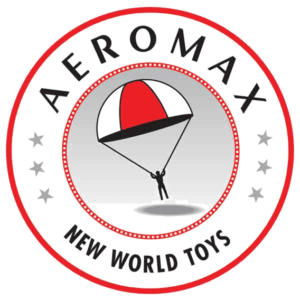 Aeromax Logo