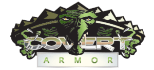 Covert Armor Logo