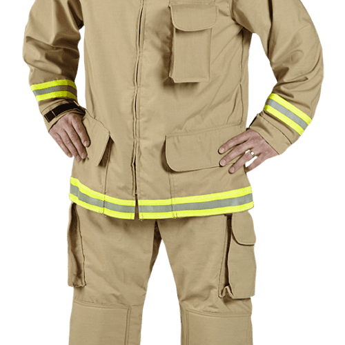 Lion - VersaPro Set - Dinges Fire Company