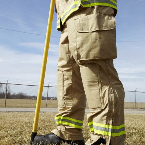 Lion - Versa Pro Pant - Dinges Fire Company