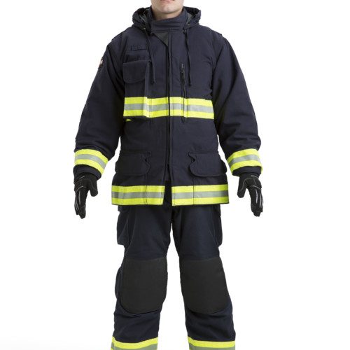 Lion - MedPro EMS Gear - Dinges Fire Company