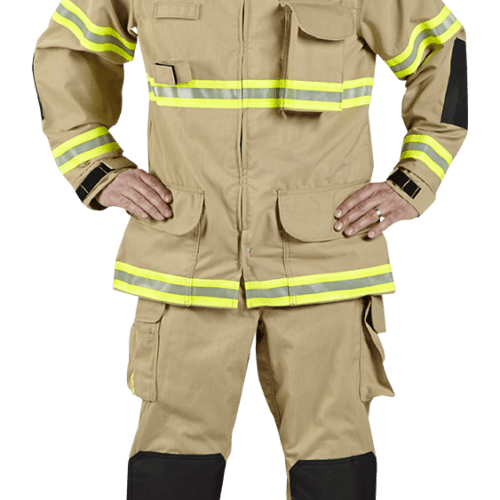 Lion - VersaPro Plus Set - Dinges Fire Company