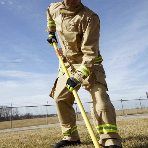 Lion - VersaPro Set - Lifestyle Photo - Dinges Fire Company