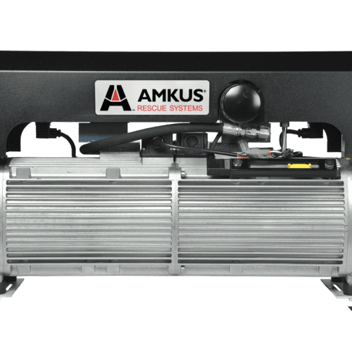 Amkus 240SS Super Simo On-Board Power Unit - Dinges Fire Company