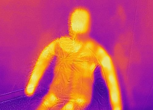 LION | SmartDummy Thermal Manikin | Dinges Fire Company