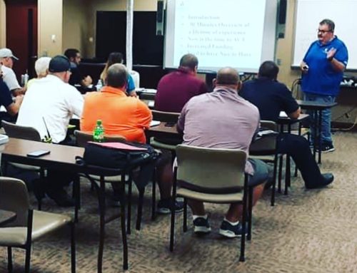 Grant Writing for Fire Departments