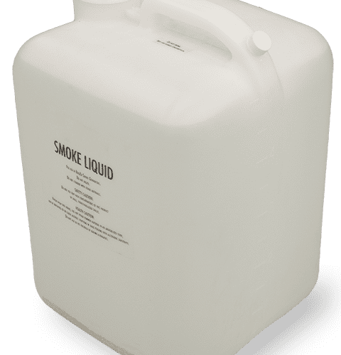 LION | Smoke Liquid | Dinges Fire Company