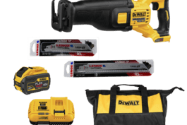 Flexvolt Fire Rescue Kits