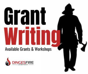 Grant Writing - Grant Availability and Workshop Information