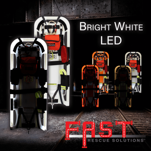 FAST Rescue Solutions | Multiple Colors LED Fast Board | Dinges Fire Company