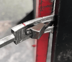 Halligan Tools - Leatherhead Tools