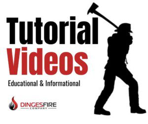 Tutorial Videos Resource Library Logo