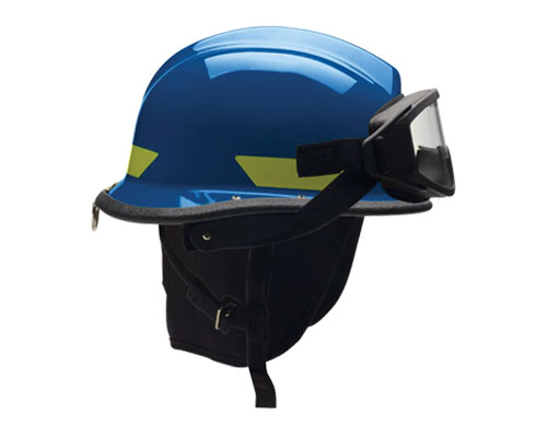Bullard | USRX Rescue Helmet | Dinges Fire Company
